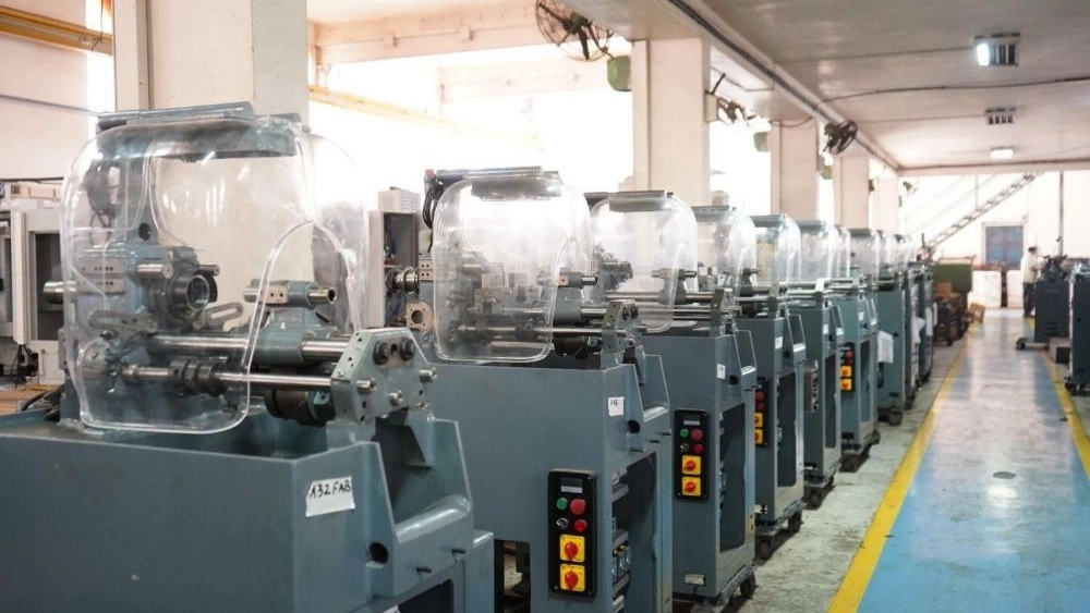 Traub lathe for sale in Tehran
