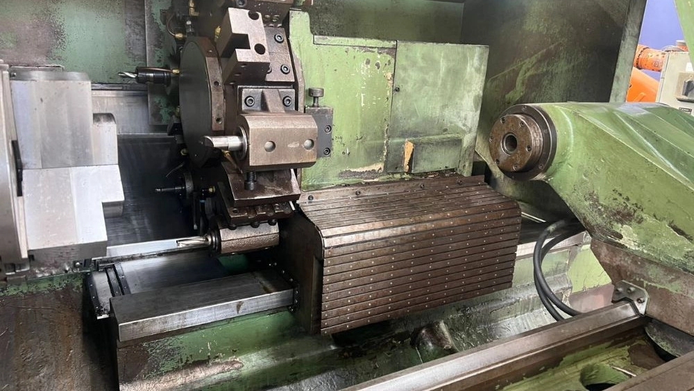 Import of Tehran Akhwan series machines Import of Tehran Akhwan series machines